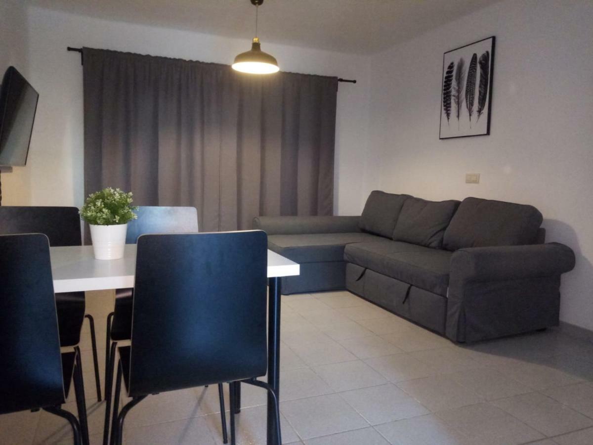 Beautiful Studio On The Seafront Costa Teguise Exterior foto