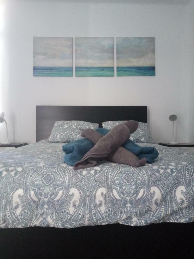 Beautiful Studio On The Seafront Costa Teguise Exterior foto